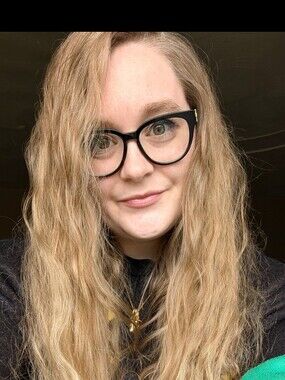 Meet your Posher, Rachael
